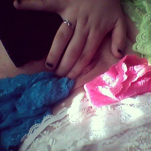 Dainty Dirty Damsel