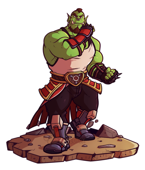 A Wild Orc Appears!A Big wild orc Appeares!What do you do?A) FlirtB) Remove your armourc) How You Do