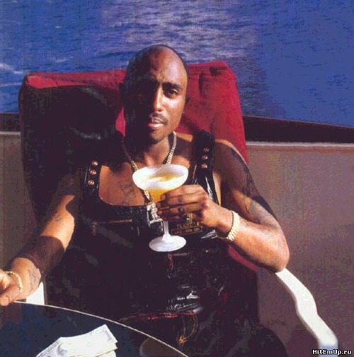 Some Rare Pic Of Pac