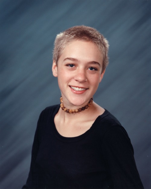 chloexsevigny:Chloë Sevigny, photo by Mark Borthwick, 1999