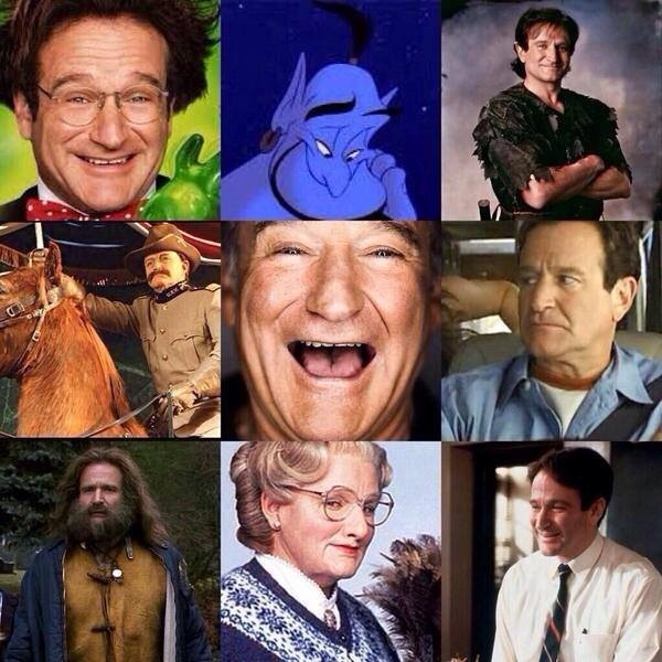 gingerndwhite:  feellng:  RIP Robin Williams.  I find it so bittersweet that the
