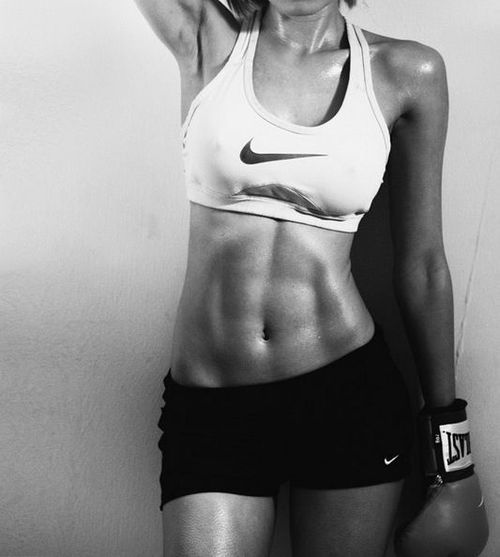 Fabulous and fit