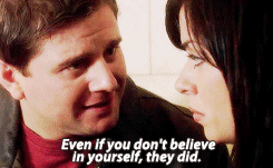 torchwoodgifs:- Hey, it’s gonna be fine. - What if it’s not? What if this is how it all ends?