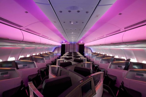 10 Secrets of Airlines Everybody Needs to Know. Check this out ➡ www.tenetnews.com/secrets-of