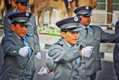 qatar national day 2015