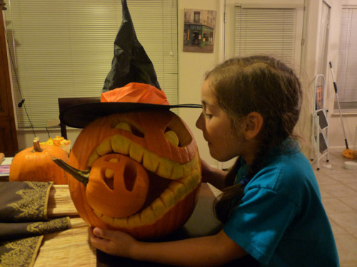 thecakebar:  Cannibalistic Step by Step Pumpkin adult photos
