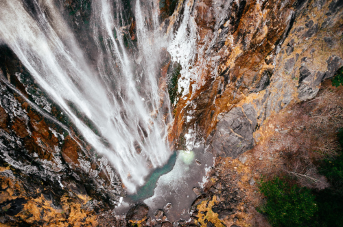 Paradiseby Chris Schmid