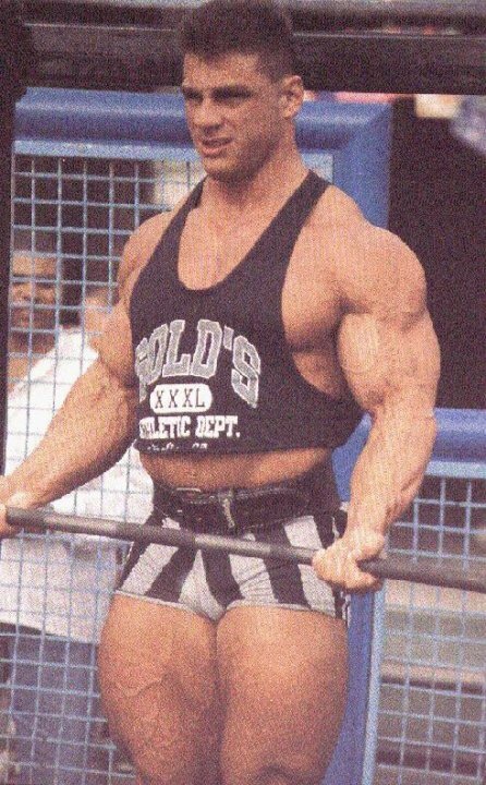 Paul Demayo - Gotta love the fashion of the 80&rsquo;s and early 90&rsquo;s.