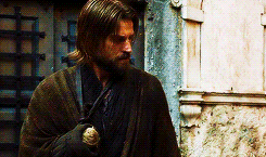  GoT meme | Relationships [4/9] → Jaime &amp; Brienne   ”Gods kow why