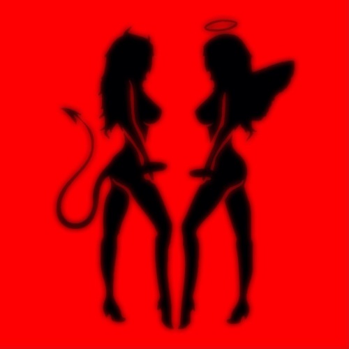 thehilltopmansion:  New avatar designs for this blog.