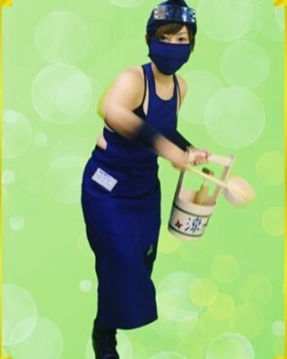 Porn 打水放出 #kunoichi #ninja #忍者 #秋葉原 photos