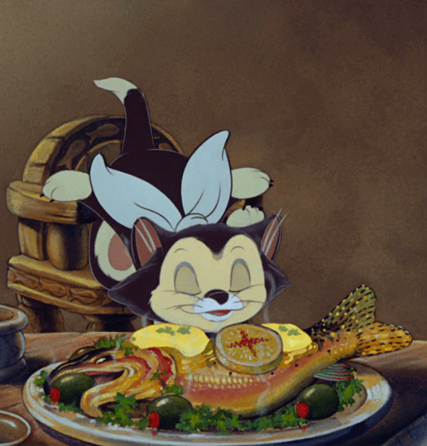 Disney Appreciation
