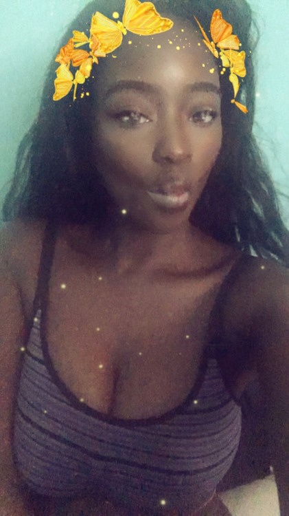 sweetkara:  I dont know why my breasts are so big, I only weight like 120 lbs or something. But I don’t care  …