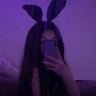 stuffieprincesss:little bunny baby 🐰 👉🏻👈🏻