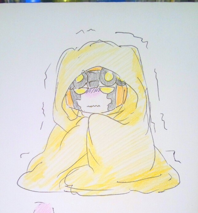 liemugi:  Warmer