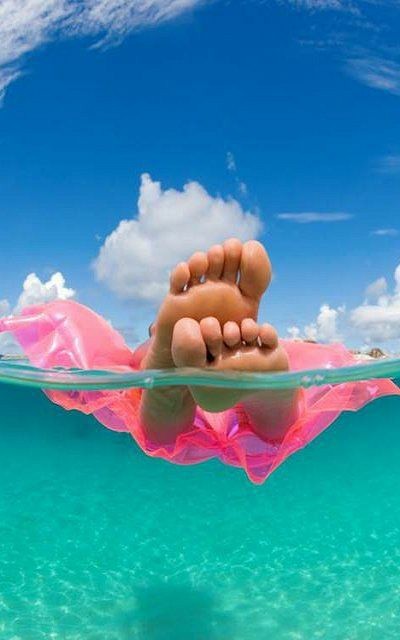 dlovesfeet:  
