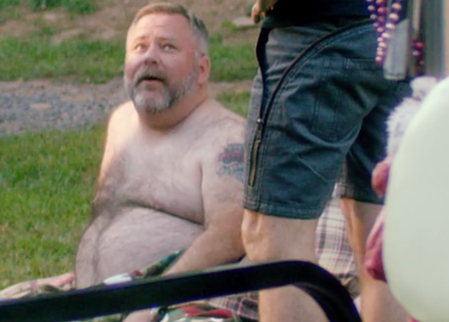 favnt:Tim Hooper from Bear City 3.