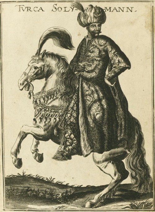 Enderlin Jacob, 1689.