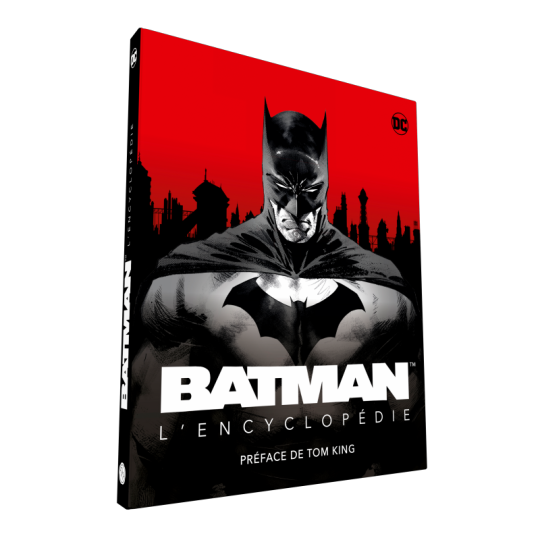 Batman, la nouvelle encyclopédie A3ecc9dd79a7e717282c32dff844726b5274ff16