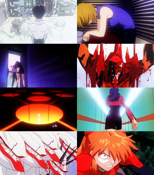 okarintarou:  anywhere can be paradise, as long as you have the will to live. after