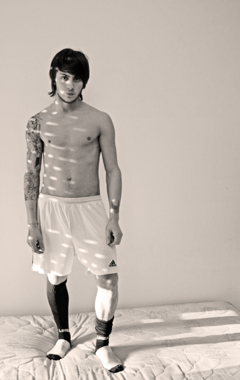 MALE SOCK OBSESSION