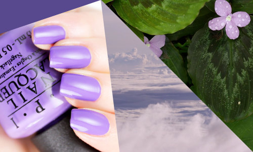 opi-products:  Hawaii Collection by OPI | featuring: Lost My Bikini In Molokini