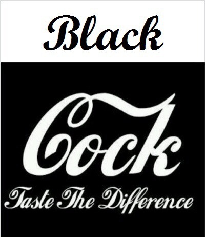 4blacklove:  I have tasted the difference. ….Please for use my throat and my white
