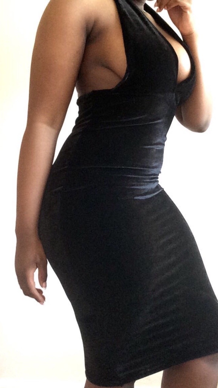 chrissongzzz:  Black girl Excellence 🔥🔥🍑✊🏿  I hope Y'all support her