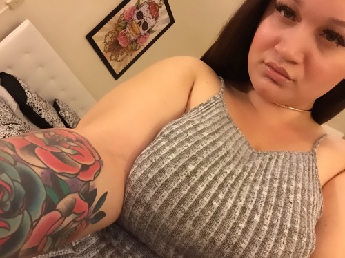 exoticplusmodel:  I feel like a queen 👑😏 porn pictures