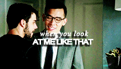 mientusandy:  There’s no need to worry when you see just where we’re at,Just