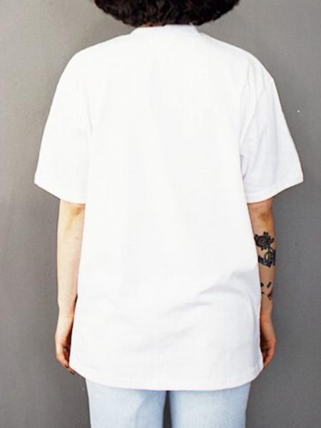young-mulan: graphic tee