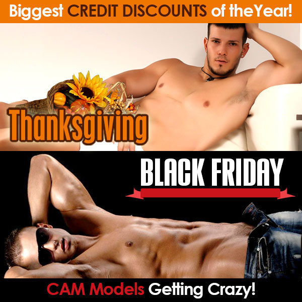 Come check out the big Thanksgiving and Black Friday discounts with your favorite