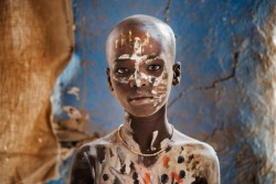 sandylamu:  Ethiopia, Photo Steve McCurry