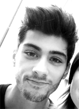 zayncangetsome:  zayn recently (5.19 - 5.20)