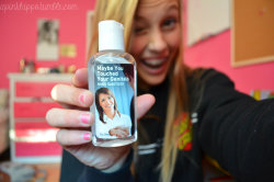 painxfvl:  blue-without-you:  s-harpies:  8read:  p1nky-swear:  apinkhippo:  My new hand sanitizer ;)  I LOVE YOU SO MUCH OMFG  LLILY OMDF RTMNWBRJKTH  HAHHAHA WHERE DO YOU BUY THIS  HAHAHAHAHAHAHA   OmG