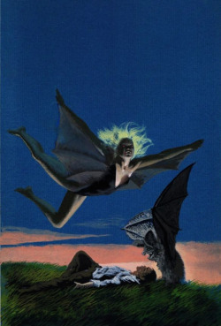 meanwhilebackinthedungeon:   – Karel Thole