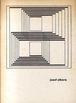 nobrashfestivity:Josef Albers