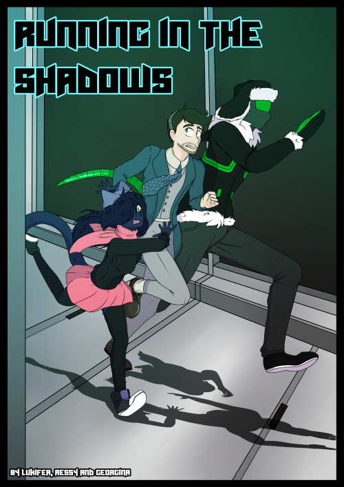 ressicle:running-in-the-shadows-pages:Story by: Lukifer, Ressy, and GeorginawuffyLines and Backgroun