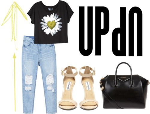:D Por Irenecastillo Con Black Handbags