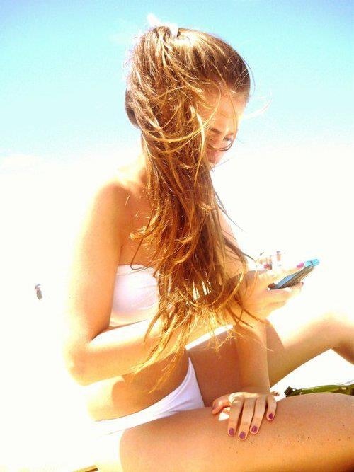 summer-hot-babes:Summer Girl