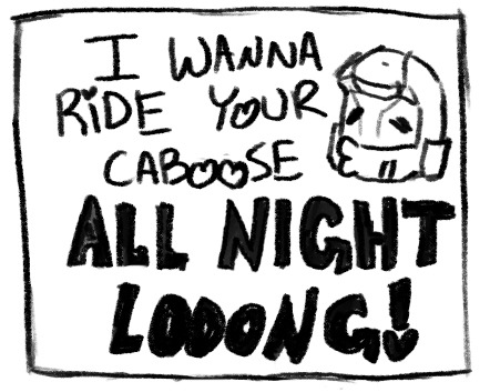 closedtillfurthernotice:  tealcoloredglassescobaltcircuitlittlebluecaboose  Happy valentines day, guys!  Be still my heart!!!