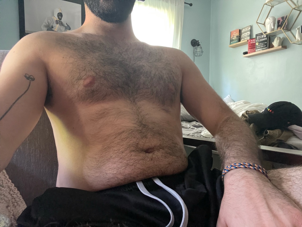 thebeardestme:jaaake:come get a hugAaaaayyyyy
