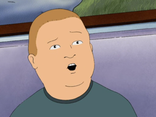 bobby hill