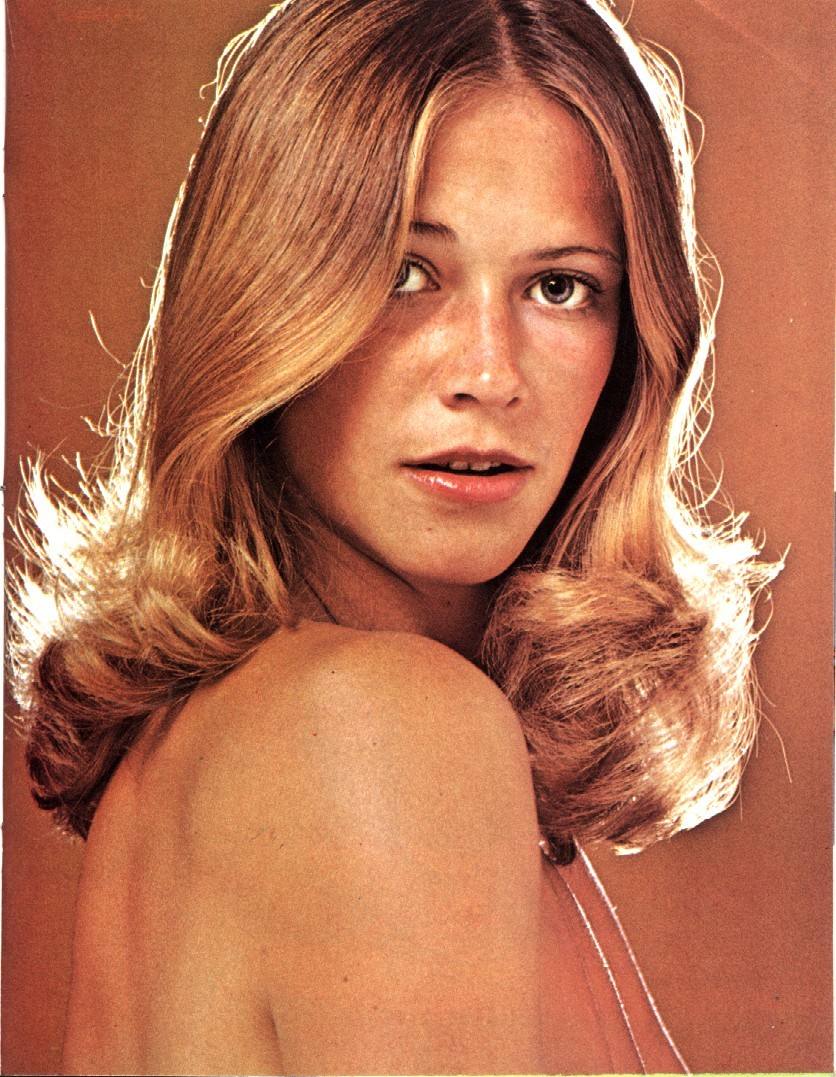 Show magazine, 1973