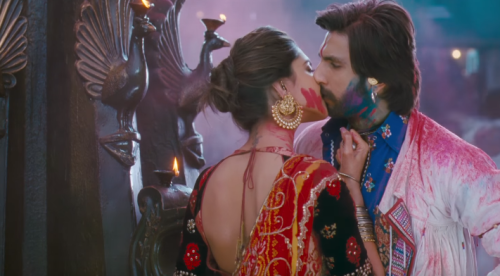 Ram Leela (2013)