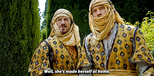 Game of Thrones Daily