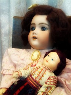 ♡dreamy dolls♡