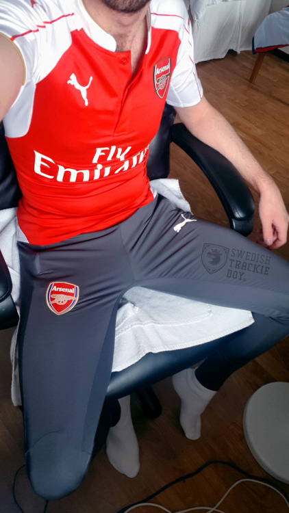 swedishtrackieboy: New Arsenal stuff :) — Like what you see? Please like &amp; reblog ❤️