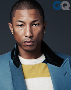 misterand:  Pharrell