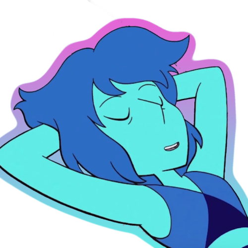 I should be revising for my exam tomorrow, instead I have made these Lapis icons feel free to use as